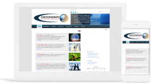 oiconomy door erjon webdesign