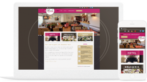 hotel de pergola goethoorn by erjon webdesign